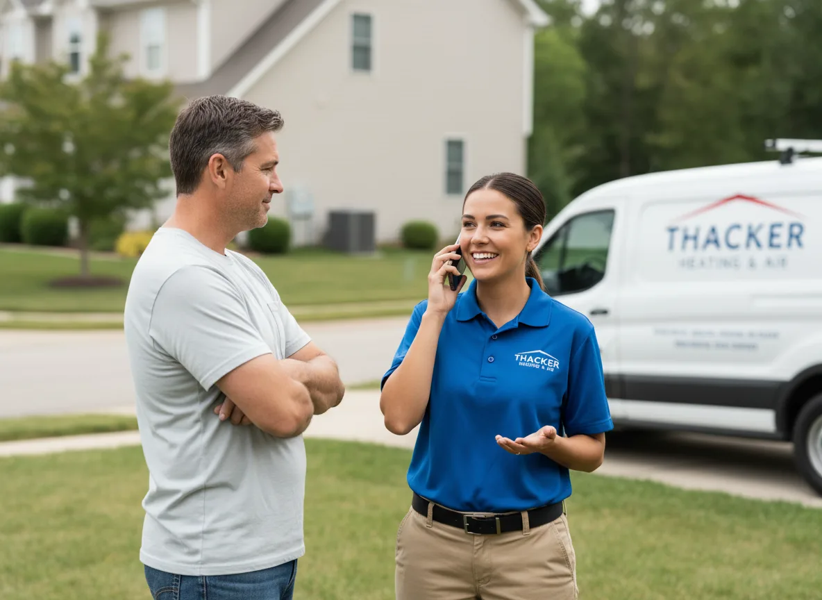 Ac Repair Lincolnville, KS FAQs
